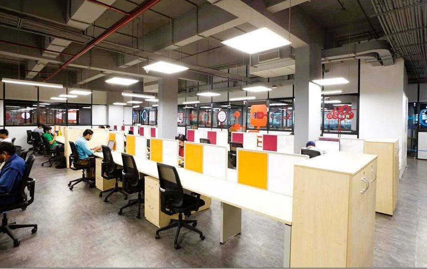 Office Space in Gurgaon