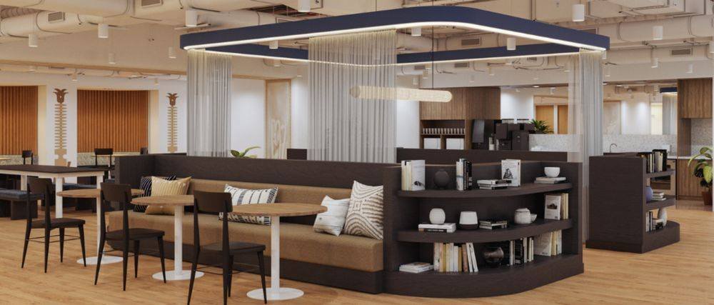 Office Space in Gurgaon