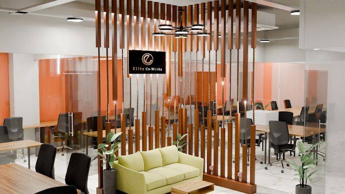 Office Space in Gurgaon